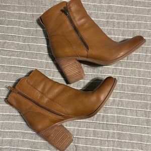 Women’s Naturalizer Boots